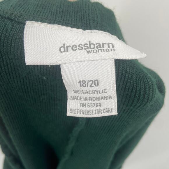 Dress Barn Knee Length Skirt - Picture 5 of 6